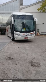 LK Turismo 19005 na cidade de São Paulo, São Paulo, Brasil, por João Soares. Número da foto: #7103287.