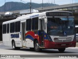 Transportadora Tinguá RJ 156.058 na cidade de Rio de Janeiro, Rio de Janeiro, Brasil, por Rafael da Silva Xarão. ID da foto: :id.