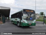 Jotur - Auto Ônibus e Turismo Josefense 1288 na cidade de Palhoça, Santa Catarina, Brasil, por João Antonio Müller Muller. Número da foto: #:id.