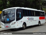 Viação Raíssa 2514 na cidade de Ipatinga, Minas Gerais, Brasil, por Graciliano Santos Passos. Número da foto: #:id.