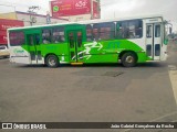 Cidade Verde Transporte Rodoviário Vitória da Conquista 1633 na cidade de Vitória da Conquista, Bahia, Brasil, por João Gabriel Gonçalves da Rocha. Número da foto: #:id.