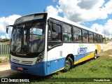 Larazen Transportes e Turismo  na cidade de Itaperuçu, Paraná, Brasil, por Osvaldo Born. Número da foto: #:id.