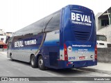 Beval Transporte e Turismo 2010 na cidade de Betim, Minas Gerais, Brasil, por Marcelo Luiz. Número da foto: #:id.