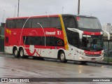 Expresso Itamarati 6365 na cidade de São Paulo, São Paulo, Brasil, por Junior Almeida. Número da foto: #:id.