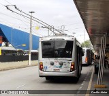 Himalaia Transportes > Ambiental Transportes Urbanos 4 1773 na cidade de São Paulo, São Paulo, Brasil, por Cecílio Júnior. Número da foto: #7104088.