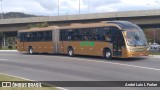 Jotur - Auto Ônibus e Turismo Josefense 3012 na cidade de Florianópolis, Santa Catarina, Brasil, por André Luis L Furlan. ID da foto: :id.