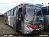 Guarulhos Transportes 33.663 na cidade de Guarulhos, São Paulo, Brasil, por Fabiano Cerqueira. Número da foto: #:id.