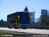 Jet Sur EL ARAUCANO 2 na cidade de San Fernando, Colchagua, Libertador General Bernardo O'Higgins, Chile, por Pablo Andres Yavar Espinoza. Número da foto: #7105408.