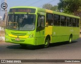 Transcol Transportes Coletivos 04375 na cidade de Teresina, Piauí, Brasil, por Glauber Medeiros. Número da foto: #:id.