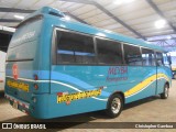 Transportes MeyBa GB 3652 na cidade de San Antonio, Belén, Heredia, Costa Rica, por Christopher Gamboa. Número da foto: #7103753.