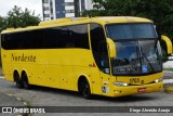 Viação Nordeste 1703 na cidade de Campina Grande, Paraíba, Brasil, por Diego Almeida Araujo. Número da foto: #7102727.