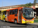 Transmoreira 87182 na cidade de Contagem, Minas Gerais, Brasil, por Adão Raimundo Marcelino. Número da foto: #7104721.