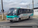 DM Transportes 2001 na cidade de Vitória da Conquista, Bahia, Brasil, por Pedro Souza. ID da foto: :id.