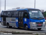 Transcooper > Norte Buss 2 6404 na cidade de São Paulo, São Paulo, Brasil, por Leandro de Sousa Barbosa. Número da foto: #7103902.