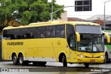 Viação Itapemirim 8925 na cidade de Rio de Janeiro, Rio de Janeiro, Brasil, por Matheus Souza. Número da foto: #:id.