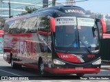 Lirabus 15021 na cidade de São Paulo, São Paulo, Brasil, por Thiago  Salles dos Santos. Número da foto: #:id.