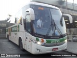 Empresa Gontijo de Transportes 21710 na cidade de Belo Horizonte, Minas Gerais, Brasil, por Luiz Otavio Matheus da Silva. Número da foto: #7104356.