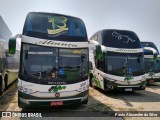 Aliança Turismo 3011 na cidade de Aparecida, São Paulo, Brasil, por Paulo Alexandre da Silva. Número da foto: #7104667.