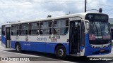 Auto Viação Monte Cristo AL-44309 na cidade de Belém, Pará, Brasil, por Mateus Rodrigues. Número da foto: #:id.