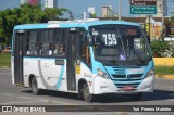COOTRAPS 67359 na cidade de Fortaleza, Ceará, Brasil, por Yuri Ferreira Marinho. Número da foto: #7103470.