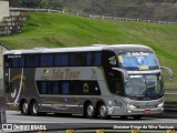 Isla Bus Transportes 2100 na cidade de Lavrinhas, São Paulo, Brasil, por Jhonatan Diego da Silva Trevisan. Número da foto: #:id.