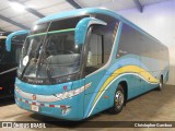 Transportes MeyBa GB 3497 na cidade de San Antonio, Belén, Heredia, Costa Rica, por Christopher Gamboa. Número da foto: #7103683.