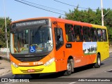 Transmoreira 87164 na cidade de Contagem, Minas Gerais, Brasil, por Adão Raimundo Marcelino. Número da foto: #7104671.