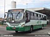 Jotur - Auto Ônibus e Turismo Josefense 1268 na cidade de Palhoça, Santa Catarina, Brasil, por João Antonio Müller Muller. Número da foto: #:id.