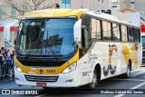JC Turismo 7200 na cidade de Campinas, São Paulo, Brasil, por Matheus Gabriel dos Santos. Número da foto: #7104996.