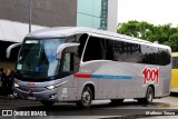 Auto Viação 1001 RJ 108.1112 na cidade de Rio de Janeiro, Rio de Janeiro, Brasil, por Matheus Souza. Número da foto: #7105451.