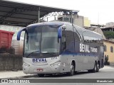 Beval Transporte e Turismo 2010 na cidade de Betim, Minas Gerais, Brasil, por Marcelo Luiz. Número da foto: #:id.