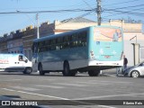 Transportes Santa Maria 623 na cidade de Pelotas, Rio Grande do Sul, Brasil, por Ribeiro Reis. Número da foto: #:id.