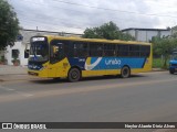 Viação União 3412 na cidade de Muriaé, Minas Gerais, Brasil, por Neylor Alaerte Diniz Alves. Número da foto: #:id.
