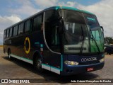 Viação Cidade Sol 4840 na cidade de Vitória da Conquista, Bahia, Brasil, por João Gabriel Gonçalves da Rocha. Número da foto: #7103446.