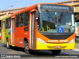 Transmoreira 87183 na cidade de Contagem, Minas Gerais, Brasil, por Adão Raimundo Marcelino. Número da foto: #7104744.