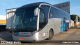 Transtusa - Transporte e Turismo Santo Antônio 141 na cidade de Balneário Camboriú, Santa Catarina, Brasil, por André Luis L Furlan. Número da foto: #7103518.