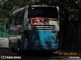Rápido Ribeirão Preto 3550 na cidade de São Paulo, São Paulo, Brasil, por Vitor Martins. Número da foto: #:id.