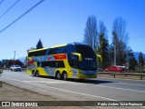 Jet Sur EL ARAUCANO 1 na cidade de San Fernando, Colchagua, Libertador General Bernardo O'Higgins, Chile, por Pablo Andres Yavar Espinoza. Número da foto: #7105370.
