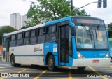 Viação Paratodos > São Jorge > Metropolitana São Paulo > Mobibrasil 6 3562 na cidade de São Paulo, São Paulo, Brasil, por Rafael Santos Silva. Número da foto: #:id.
