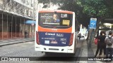 Viação Ideal B28545 na cidade de Rio de Janeiro, Rio de Janeiro, Brasil, por João Victor Damião. Número da foto: #:id.