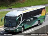 Redenção Turismo 9500 na cidade de Lavrinhas, São Paulo, Brasil, por Jhonatan Diego da Silva Trevisan. Número da foto: #:id.