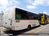 Ônibus Particulares 2014 na cidade de João Pessoa, Paraíba, Brasil, por Alexandre Dumas. Número da foto: #:id.