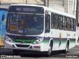 Viação Modelo 9336 na cidade de Aracaju, Sergipe, Brasil, por Dacilio Souza. ID da foto: :id.