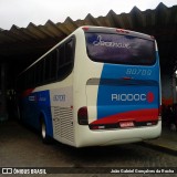 Viação Riodoce 80709 na cidade de Vitória da Conquista, Bahia, Brasil, por João Gabriel Gonçalves da Rocha. Número da foto: #7103407.