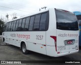 Viação Ituporanga 3237 na cidade de Ituporanga, Santa Catarina, Brasil, por Amarildo Kamers. Número da foto: #:id.