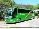 Jasmim Turismo 8020 na cidade de São Paulo, São Paulo, Brasil, por Enio Gonçalves. Número da foto: #:id.