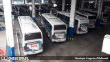 Auto Viação 1001 RJ 108.270 na cidade de Rio de Janeiro, Rio de Janeiro, Brasil, por Henrique Augusto Allebrandt. Número da foto: #:id.