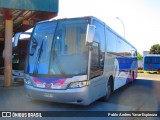 Transportes Tur-Per 04 na cidade de San Fernando, Colchagua, Libertador General Bernardo O'Higgins, Chile, por Pablo Andres Yavar Espinoza. Número da foto: #7105237.