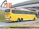 Viação Itapemirim 5871 na cidade de Campinas, São Paulo, Brasil, por Prisco Martin Pereira. Número da foto: #:id.