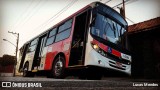 Allibus Transportes 4 5364 na cidade de São Paulo, São Paulo, Brasil, por Lucas Mendes. Número da foto: #:id.